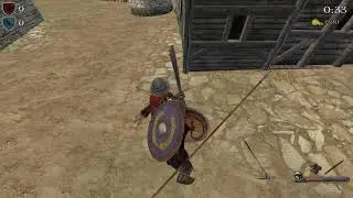 Mercenaries CW ilya2106's round ruined