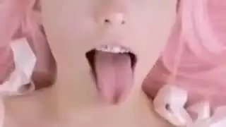 Belle Delphine - Keep it juicy juicy 👅💦💦