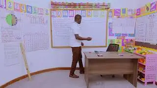 Forming algebraic expressions involving subtraction | CBC Grade 4 Math | EasyElimu