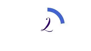 5 seconds count down timer with sound effect (no copy right)