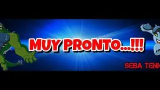 MUY PRONTO...!!!