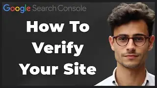 How to Add My Website to Google Search Console (Quick & Easy)