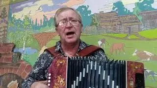 Песня "Ой занялась рябина зорькой алой"