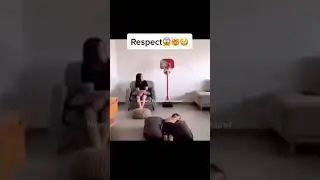 1 Mission passed Respect 😂🤣🤪😯
