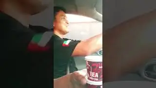 DRIVE DIN PAMINSAN MINSAN