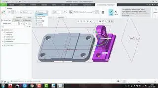 creo full tutorial in telugu 