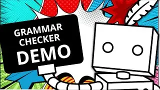 Grammar Checker Tool Demo | QuillBot Official