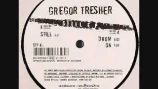 Gregor Tresher - On
