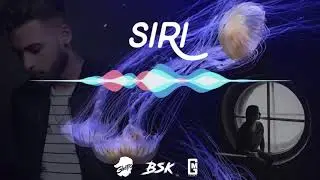 Odanis Bsk - Siri (Trap Cristiano 2018)