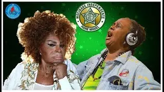 🐿️🌟 MOCIDADE 2020 l SAMBA CAMPEÃO! Sandra de Sá, Igor Vianna & Cia