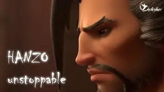 hanzo the unstoppable