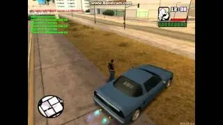 GTA | #3 | Как добавить машину на сервер #3