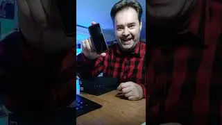 Je li ovo pravi pametni telefon ili igračka ?!? #shorts