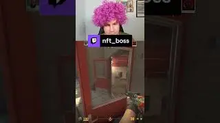 [UA/EN/RU] Наклейка за !follow каждому! [Ukrainian] (Delay:30s) | nft_boss on #Twitch