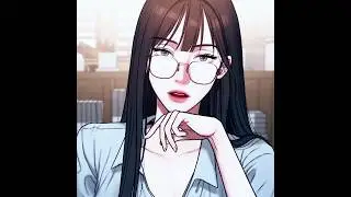 NSFW: Bad thinking diary #edittutorial #edit #videostar #videostaredit #manwha  #badthinkingdiary