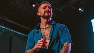BRESSAN - Temporal / Derê / Deixa Alagar