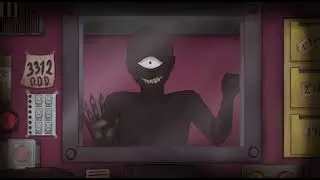 Open The Door! - Animation Meme (Roblox)