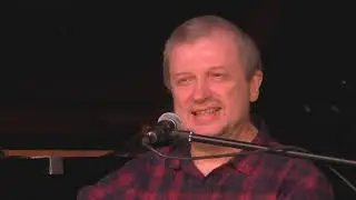 Ранняя весна. Поют Алексей Кайдалов и Владимир Лебедев