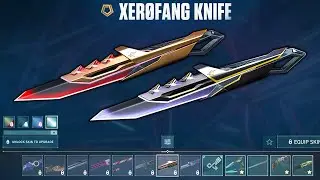 NEW: XERØFANG Skin Bundle is INSANE! - (Buy ASAP!?)