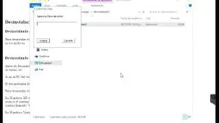 CBM - Desinstalando en los Terminales