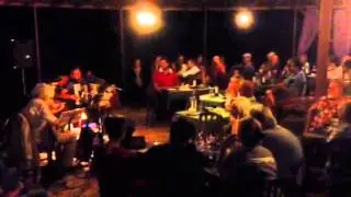herdade da corte - bob dylan tribute 2015