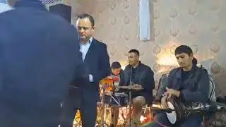 Shuxratbek Abbazaliyev.JONLI IJROda kõrmisham .Admin +998990174455