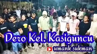 DERO DJ KASIGUNCU