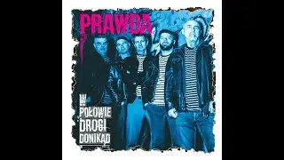 PRAWDA - W Krzywym Zwierciadle (Official Audio)
