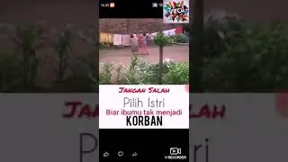 Viral.. perlakuan menantu kepada mertua saat suami tak di rumah
