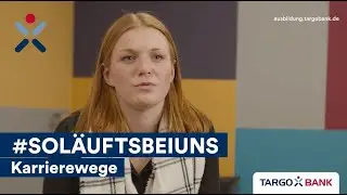 Karrierewege nach der Ausbildung/dem dualen Studium