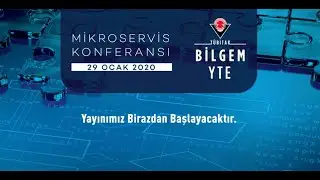 Microservices Security Landscape (Mikroservis Konferansı - Turkey,  Jan 2020)