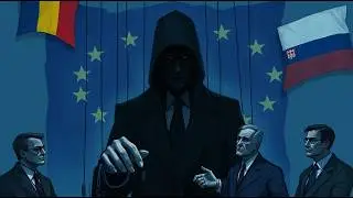 The EU is interfering in elections around the world