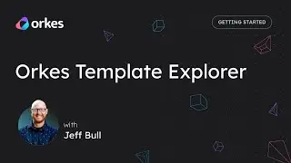 Simplify Workflow Development with Orkes Conductor Template Explorer