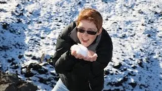 Its Snow TIME!!!!