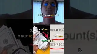 5 things to keep quiet about🤐🚫patrick bateman edit🕶️🔥#shorts #motivation #sigma rule