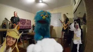 Monkey Magic Theme
