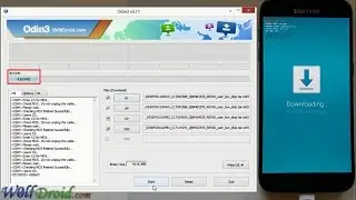 2021 Install Stock Firmware on Samsung Galaxy S9 S9+ S8 Plus S7 S6 Note Odin Official Firmware