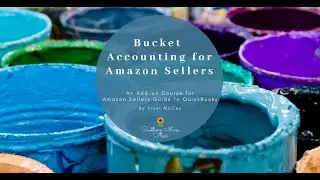 How To Implement Profit First Into QuickBooks For Amazon Seller Accounting
