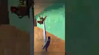 Rec Room Golden Trophy in Nintendo DS Quality  #recroom #funny #shorts #memes