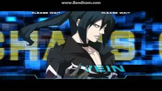 Chaos Code New Sign of Catastrophe Arcade Dump on PC - playthrough + download
