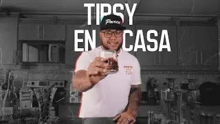 Tipsy En Casa: NEGRONI COLOMBIANO (El negroni de los amigos) - JUAN ALBARRACÍN