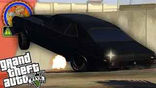 GTA 5 ONLINE (LIVE STREAM) Rage Races (2020) | When Will I Stop Streaming Grand Theft Auto V? (PC)