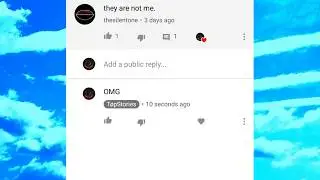 THESILENTONE COMMENTED ON MY VIDEO?!? + Update on the 