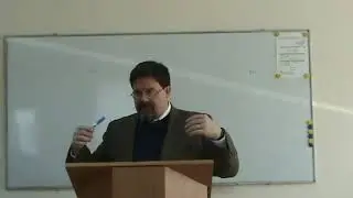 Анализ Харизматического Движения | 3 | Фил Джонсон