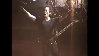 Metallica - Sad But True - Live in Hartford, CT (1997) [Kirk Cam]