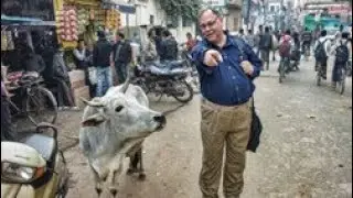 Inter/Sections - Religion in India: Tolerance and Segregation