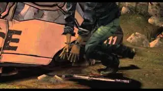 CHIIB PLAYS: THE WALKING DEAD: E1: PART 1