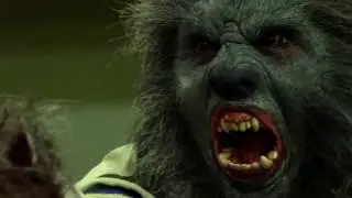 WOLFCOP 2: ANOTHER WOLFCOP - Trailer 2017