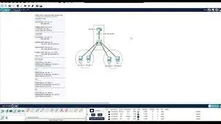 VLAN Configuration with Cisco
