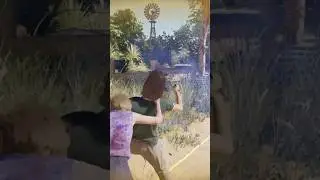 Just a Bit Of Fun With The BEST TCM Virginia Build | Texas Chainsaw Massacre Game